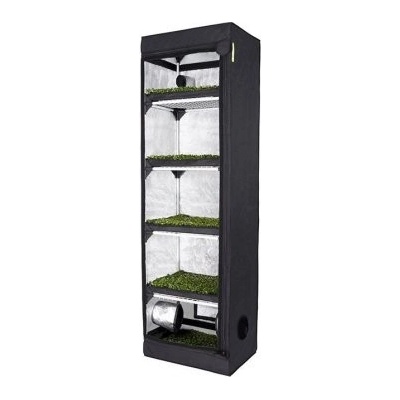 Garden HighPro Probox Propagator L 60x40x200cm
