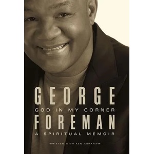 God in My Corner: A Spiritual Memoir | Ken Abraham (ISBN: 9781400339853)