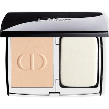 Dior Dior Forever Natural Velvet дълготраен компактен фон дьо тен цвят 3N Neutral 10 гр