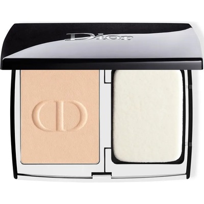 Dior Dior Forever Natural Velvet дълготраен компактен фон дьо тен цвят 3N Neutral 10 гр