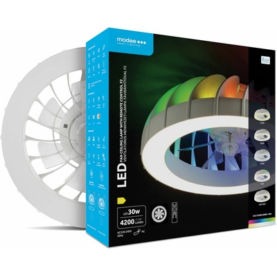 Modee CLRGB F2W 30W