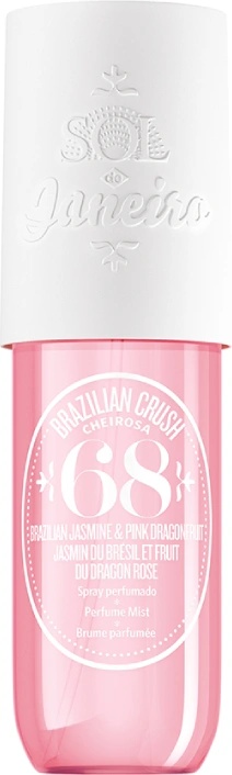 Sol de Janeiro Brazilian Crush Cheirosa 68 Beija Flor Perfume Mist Мист за тяло дамски 90ml