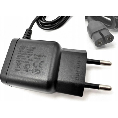 PHILIPS OneBlade / Napájecí adaptér / Nabíječka / Holicí strojek