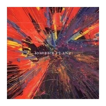 PLANT, ROBERT - DIGGING DEEP LP