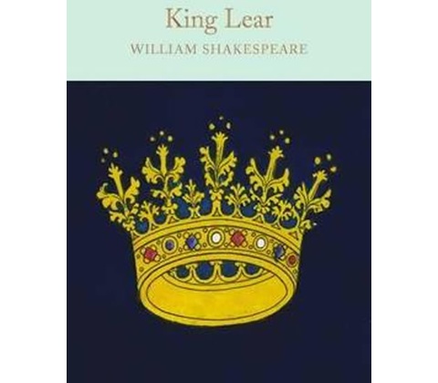King Lear - William Shakespeare