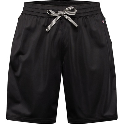 Champion Authentic Athletic Apparel Спортен панталон 'Breakaway' черно, размер S