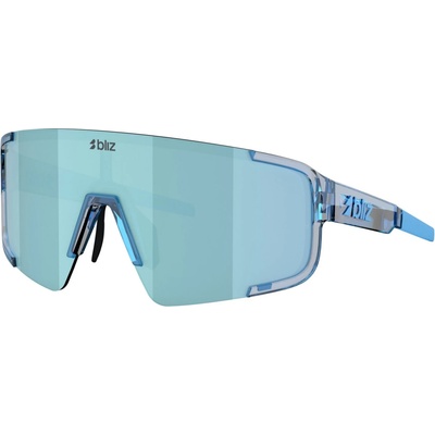 Bliz Очила за колоездене Bliz P003 Cat. 3 Cycling glasses - Transparent Blue - размер One Size (205-6693-0411)