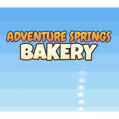 Adventure Springs Bakery