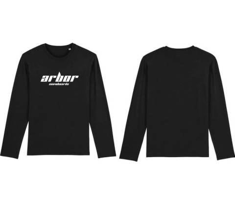Arbor Draft LS 24 black