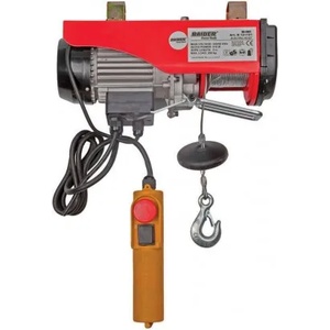 Raider Телфер raider rd-eh01 /510w, 250кг, 6м/-121101