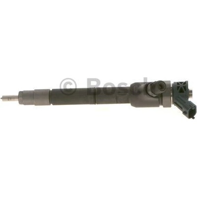 Vstrekovacia tryska BOSCH 0 445 110 532