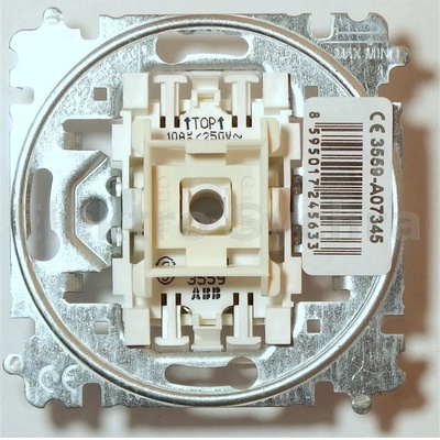 ABB 3559-A07345 – Zboží Mobilmania