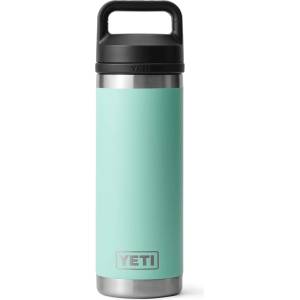 YETI Термо бутилка Yeti Coolers Rambler Bottle Chug Cap Insulated bottle - Seafoam II - размер 1360 ml (533-2088-0712)