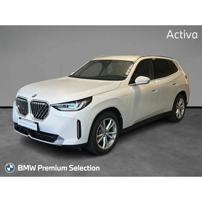 BMW X3 xDrive 220 kW