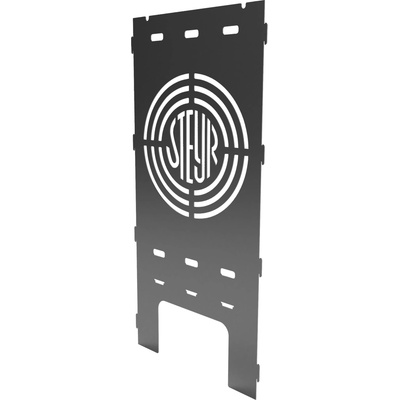 GuC Logo na ohnisko STEYR - 1 ks