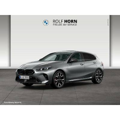 BMW M135i xDrive 221 kW