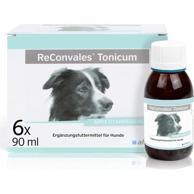 Alfavet ReConvales Tonicum Dog 1 x 90 ml