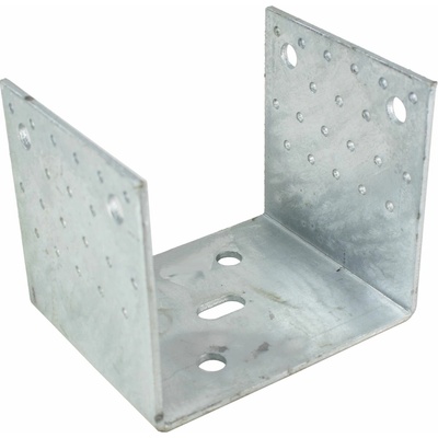 MTR Patka kotevní, 140x120mm, ZN