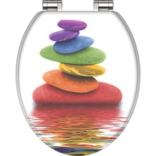 Eisl Sanitär COLORFUL STONES 80120
