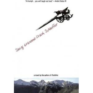 Saving Grandma | Frank Schaeffer (ISBN: 9780425157763)