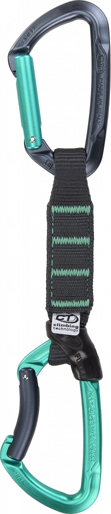 Climbing Technology Lime Set PRO 12