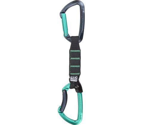 Climbing Technology Lime Set PRO 12