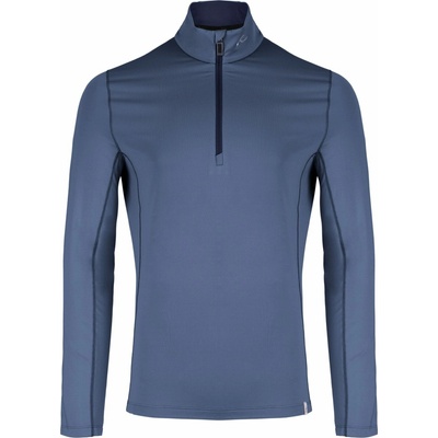 Kjus Men Trace 2.0 Midlayer HZ modrá