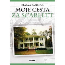 Moje cesta za Scarlett