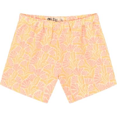 Picture Дамски къси панталони Picture Women's Kintha Shorts - Posidonie Print - размер XS (112-2855-0311)