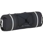 VAUDE Чанта за кормило Vaude Trailfront Compact Handlebar bag - Black - размер 5 l (510-6744-0111)