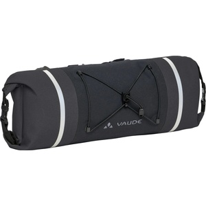 VAUDE Чанта за кормило Vaude Trailfront Compact Handlebar bag - Black - размер 5 l (510-6744-0111)