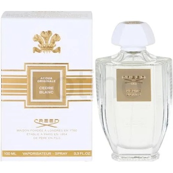 Creed Acqua Originale - Cedre Blanc EDP 100 ml