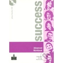 Success Advanced Work Book + Audio CD