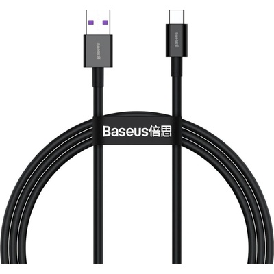 Baseus CATYS-01 Superior Fast Charging USB-C 66W, 1m