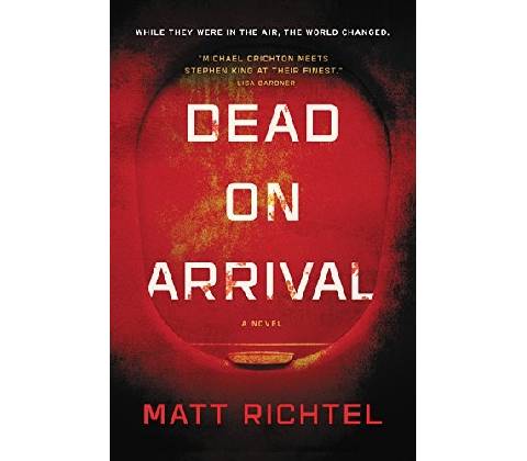 Dead on Arrival