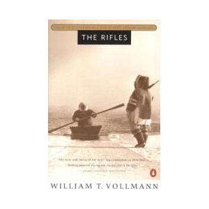 The Rifles (ISBN: 9780140176230)