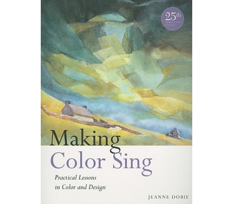 Making Color Sing