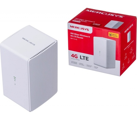 Mercusys MB110-4G