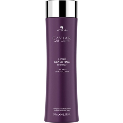 Alterna Caviar Clinical Daily Detoxifying Shampoo 250 ml