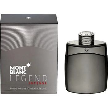 Mont Blanc Legend Intense EDT 50 ml