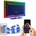 Solight WM58 - LED RGB лента за TV 6W/5V Wi-Fi Tuya + дистанционно 0, 5м (SL1106)