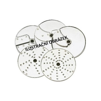 Robot Coupe SADA 6 DISKŮ 1985W