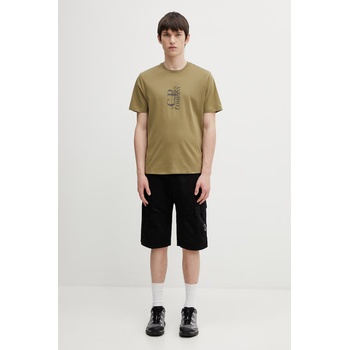 C. P. Company Къс панталон C. P. Company (RSCMBE746A005694G)