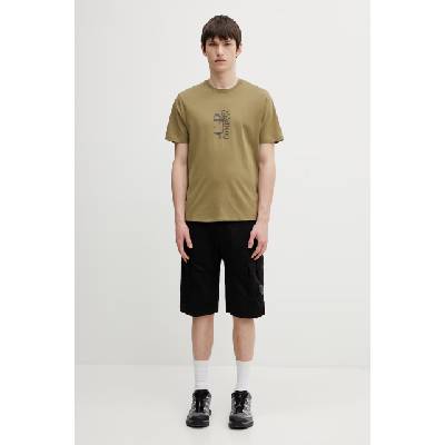 C. P. Company Къс панталон C. P. Company (RSCMBE746A005694G)