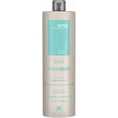 FreeLimix Often Shampoo 1000 ml