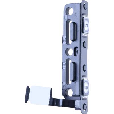 Tlačidlo hlasitosti iPad Air 13" (2025) WiFi / Cellular – Originálne – hviezdne biele IPD0839