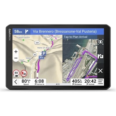 Garmin dēzl™ LGV820