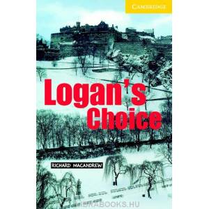 Logan's Choice Level 2 | Richard MacAndrew (2012)