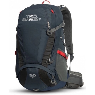 Pentagon 30l Mars midnight blue