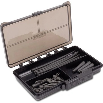 Kevin Nash krabička Slim Box 3 Compartment
